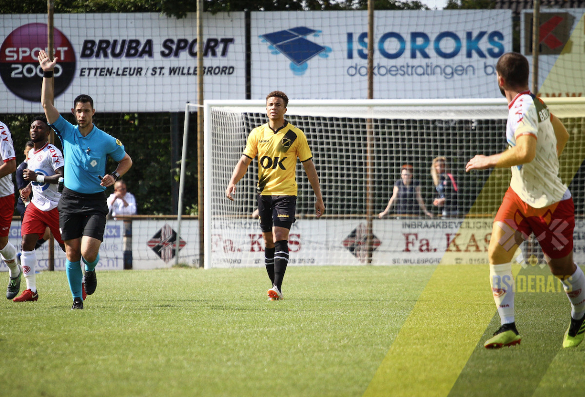 nac kortrijk [2 1] [59 van 92]